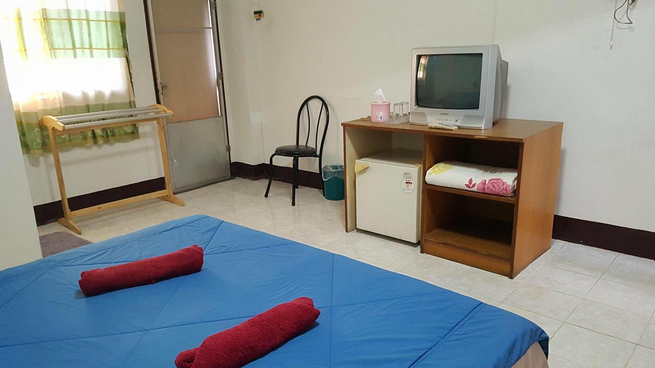 סקון נקהון Lp Apartment מראה חיצוני תמונה